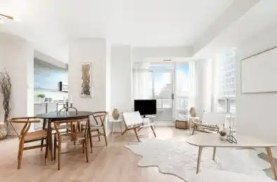 88 Broadway Avenue Unit# 1206 Toronto C10 Ontario M4P 0A5
