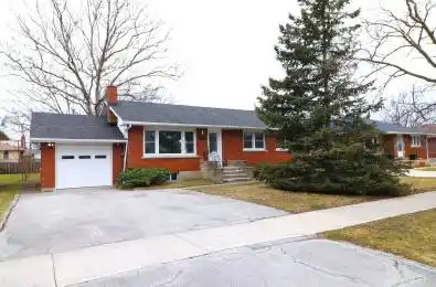 14 Redwood Avenue St. Catharines Ontario L2M 3B2