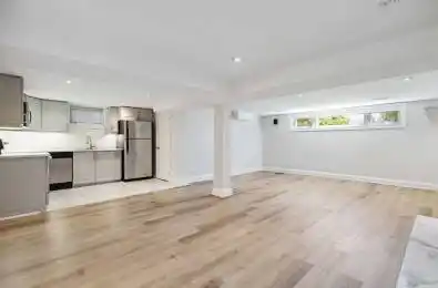 78 Sloane Avenue Unit# LOWER Toronto C13 Ontario M4A 2A7