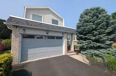 353 Siena Court Oshawa Ontario L1J 6V5