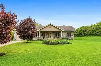 729 11th Line W Road Trent Hills Ontario K0L 1Y0