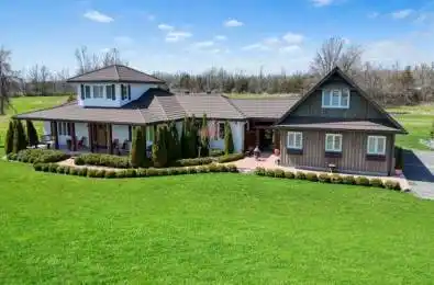 4640 County Rd 9 N/A Greater Napanee Ontario K7R 3K8