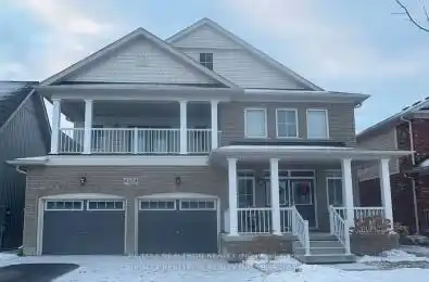 83 William Fair Drive Unit# Basement Clarington Ontario L1C 0T2