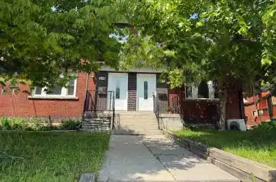 327 Vaughan Road Toronto C03 Ontario M6C 2N5