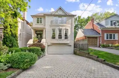 477 Old Orchard Grove Toronto C04 Ontario M5M 2G3