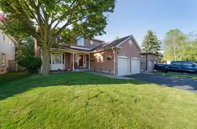 60 Glen Dhu Drive Whitby Ontario L1R 1K4