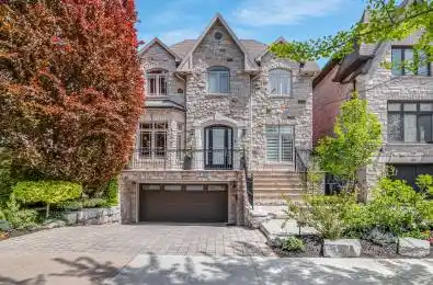 153 Falkirk Street Toronto C04 Ontario M5M 4K4