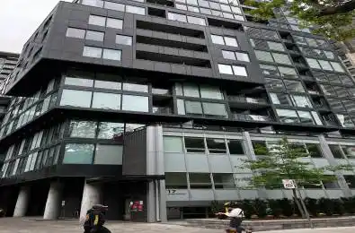 17 Dundonald Street Unit# 408 Toronto C08 Ontario M4Y 1K3