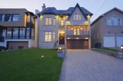 276 Dunview Avenue Toronto C14 Ontario M2N 4J5