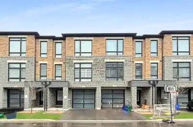 1422 Coral Springs Path Oshawa Ontario L1K 3G1