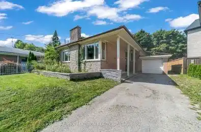 66 Claywood Road Toronto C07 Ontario M2N 2R2