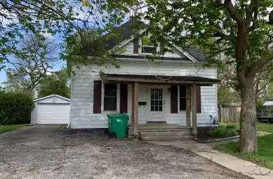 263 King Street Southwest Middlesex Ontario N0L 1M0
