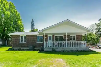 62 Queen Street Huron East Ontario N0G 1H0