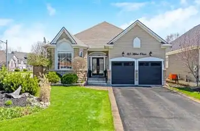 125 Milne Place Guelph/Eramosa Ontario N0B 2K0