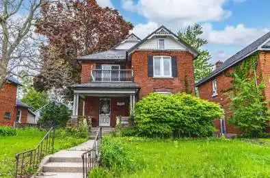 210 Bradford Street Barrie Ontario L4N 3B6