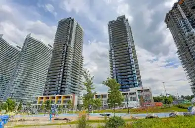 85 McMahon Drive Unit# 2001 Toronto C15 Ontario M2K 0H1