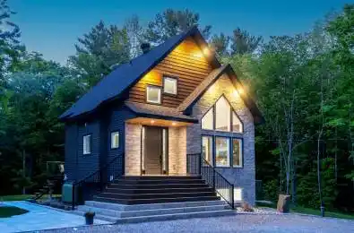 314 Maberly Station Road Tay Valley Ontario K0H 2B0