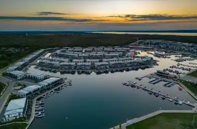 3773 Mangusta Court Innisfil Ontario L9S 0L5
