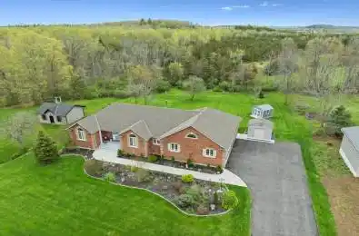 43 APPLEWOOD Drive Trent Hills Ontario K0L 1L0