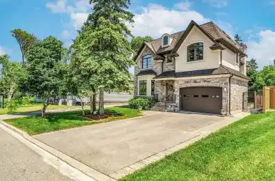 410 Atwater Avenue Mississauga Ontario L5G 2A3