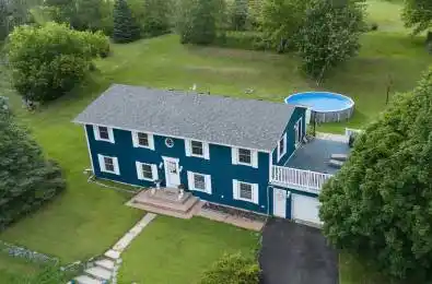1492 County Rd 5 N/A Quinte West Ontario K0K 2C0