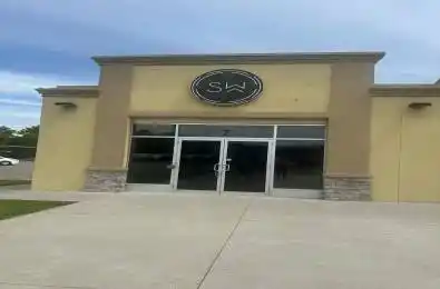 2855 Derry Road Unit# 7 Mississauga Ontario L4T 1A6
