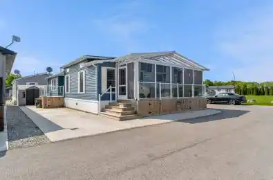 4449 Milburough Line Unit# #2 Poplar Street Burlington Ontario L7P 0C5