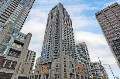 2181 Yonge Street Unit# 1902 Toronto C10 Ontario M4S 3H7