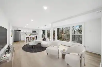 21 Donwoods Drive Unit# Lower Toronto C12 Ontario M4N 2E9