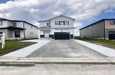1588 Capri Crescent Unit# LOWER London North Ontario N6G 5B6