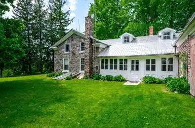 2419 Regional Road 20 Road Clarington Ontario L1C 4H2