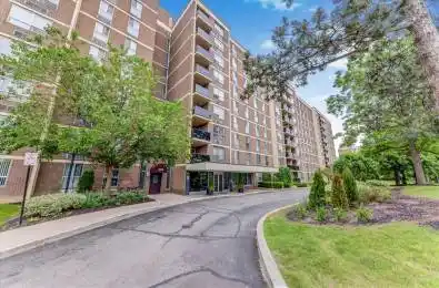 2835 Islington Avenue Unit# 503 Toronto W05 Ontario M9L 2K2