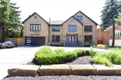 4009 River Mill Way Mississauga Ontario L4W 4C1