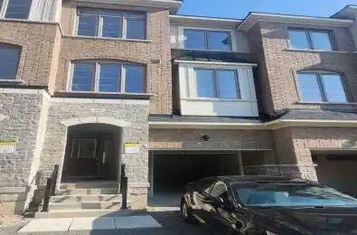 18 Nautical Way Whitby Ontario L1N 0N2