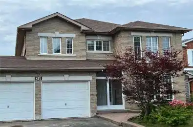 38 Bluenose Crescent Unit# Main Toronto E10 Ontario M1C 4R6
