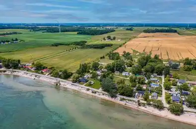 845 Lakeshore Road Haldimand Ontario N0A 1P0