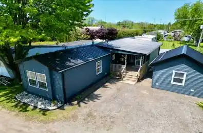 332-19 Concession 6 Road Saugeen Shores Ontario N0H 2C7