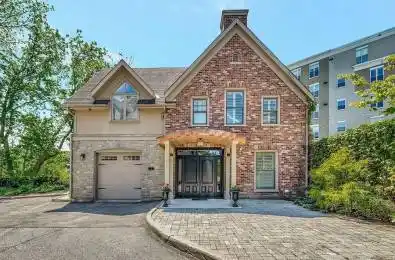 4 Bridge Street Unit# 7 Prince Edward County Ontario K0K 2T0