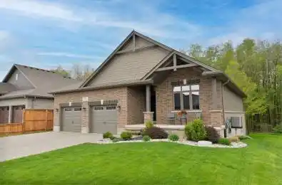 52 Kemp Crescent Strathroy-Caradoc Ontario N7G 0G3