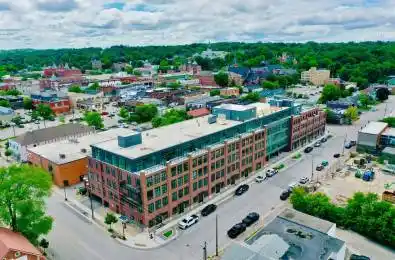 21 Matchedash Street Unit# 403L Orillia Ontario L3V 4W4