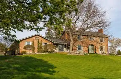 2410 Ashbridge Road Scugog Ontario L9L 1B4