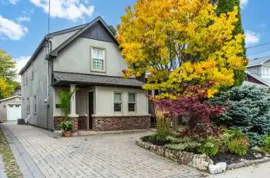 60 Bushey Avenue Toronto W03 Ontario M6N 2R3