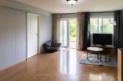 63 Summerside Crescent Unit# Main Toronto C15 Ontario M2H 1W9