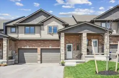40 Wideman Boulevard Guelph Ontario N1E 0S3