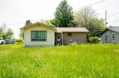 154 County Road 28 N/A Prince Edward County Ontario K8N 4Z7
