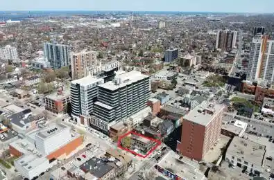 249-255 King Street Hamilton Ontario L8N 1B9