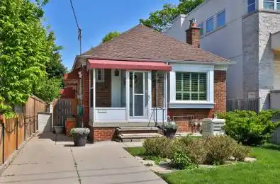 598 Broadway Avenue Toronto C11 Ontario M4G 2S5