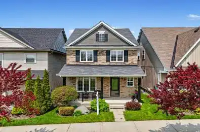 14 Maple Boulevard Port Hope Ontario L1A 0C1