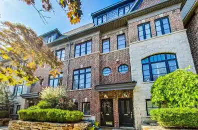81 Cormier Heights Toronto W06 Ontario M8Z 0B6