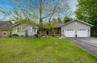 59 Withall Grove Tiny Ontario L0L 2T0